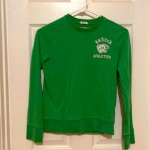 Boys long sleeve shirt (medium)